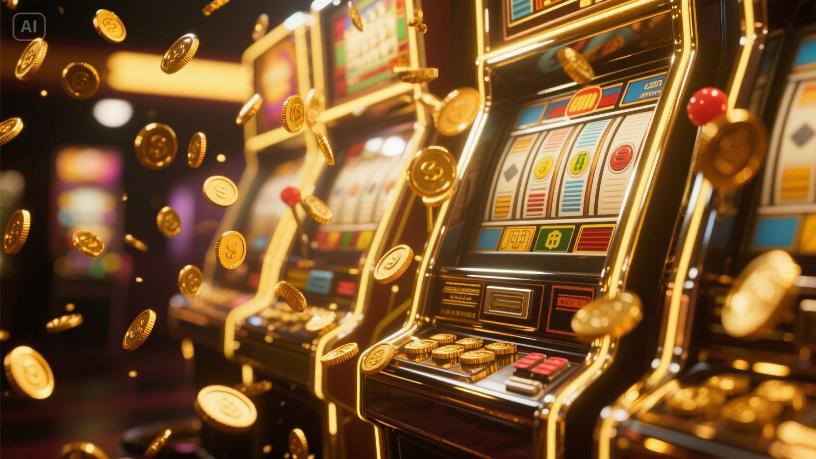 best slots online