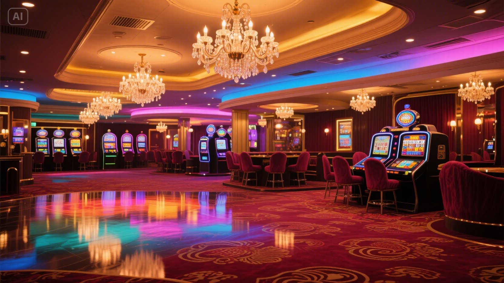 best slots online