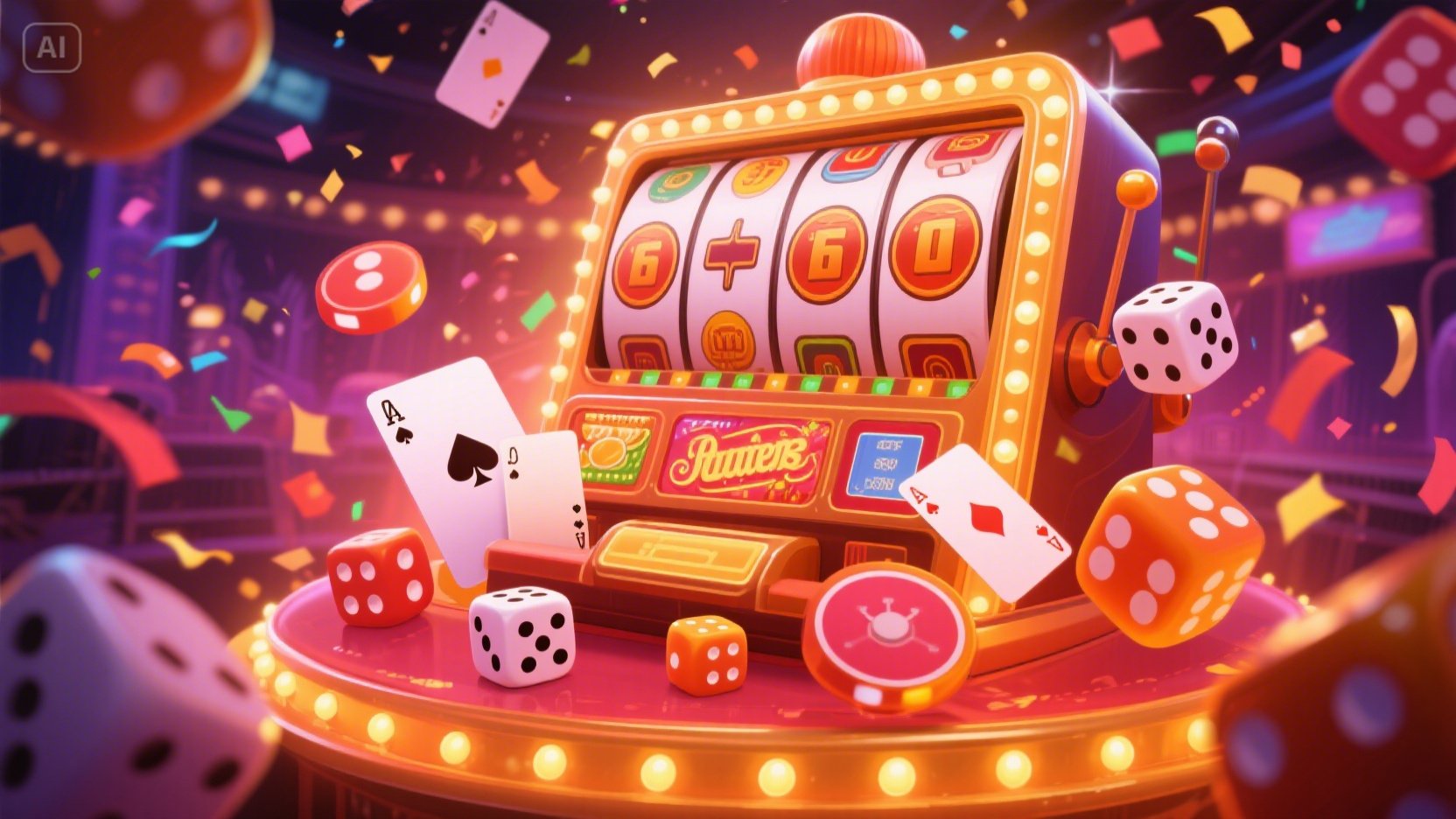 best slots online